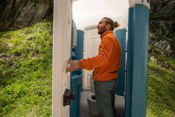 Porta potty services near me in Louisburg, KS