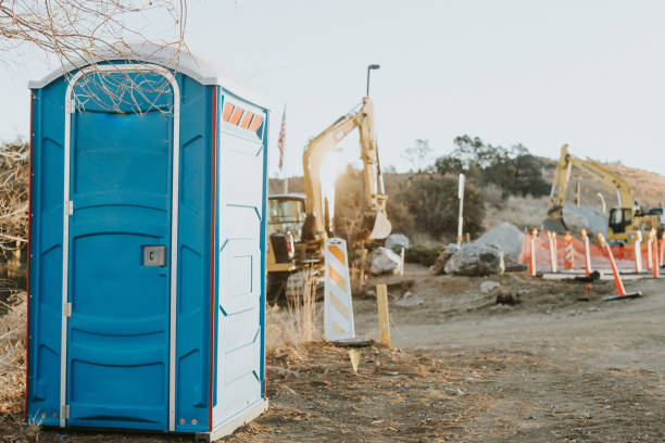 Best Sanitation services for porta potties  in Louisburg, KS