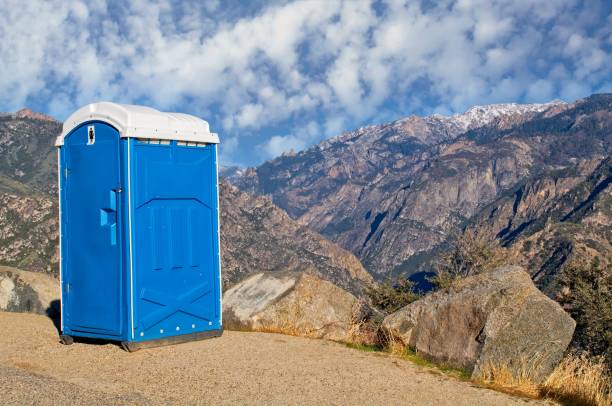 Portable restroom solutions in Louisburg, KS