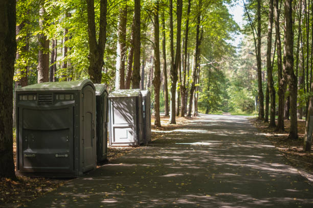 Best Affordable porta potty rental  in Louisburg, KS