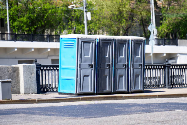 Best Portable restroom trailer rental  in Louisburg, KS