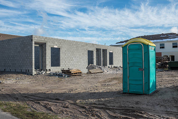 Best Event porta potty rental  in Louisburg, KS