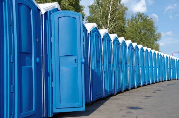 Best Local porta potty services  in Louisburg, KS